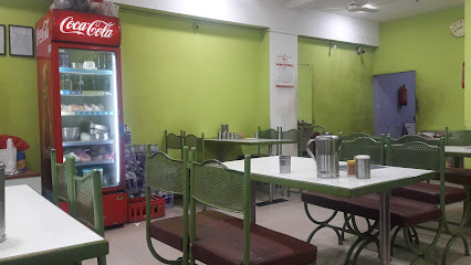 Rehmat Restaurant - GF-20/21/22 Siddhivinayak Complex, B/h Railway Station, Shastri baug, Alkapuri, Vadodara, Gujarat 390007, India
