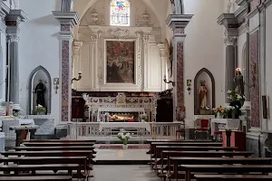 Chiesa S.Francesco dei Frati Minori Conventuali image