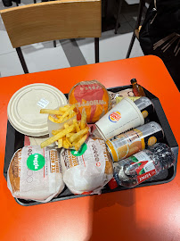 Aliment-réconfort du Restauration rapide Burger King à Colombier-Saugnieu - n°18