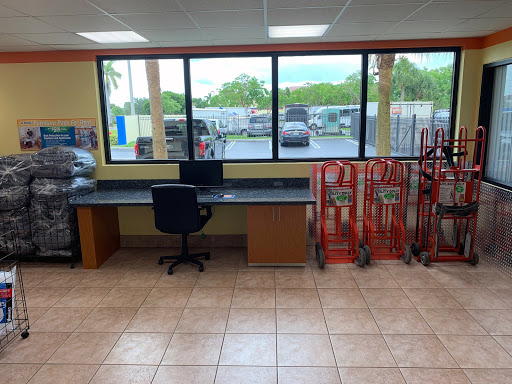 Self-Storage Facility «Value Store It Self Storage North Lauderdale», reviews and photos, 8500 W McNab Rd, North Lauderdale, FL 33068, USA