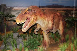 Dinosaur World image