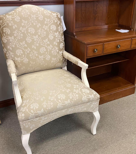 Thrift Store «Sparrows Nest Thrift Store and Donation Center», reviews and photos