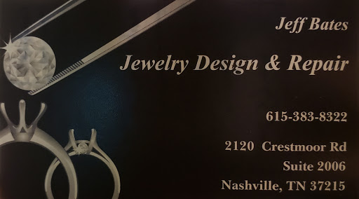 Jewelry Design & Repair