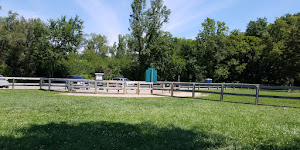 Scout Dog Park