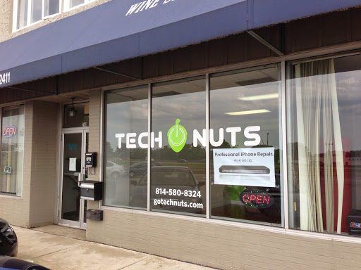 Tech Nuts, LLC image 2