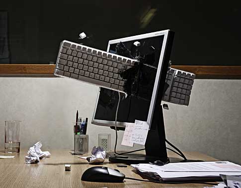 Computer Repair Service «No Sweat Computer Consultants», reviews and photos, 2700 Neilson Way, Santa Monica, CA 90405, USA