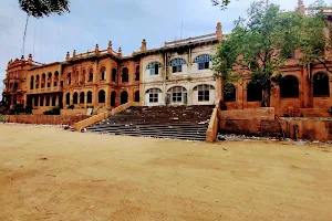 Irram Manzil Palace image