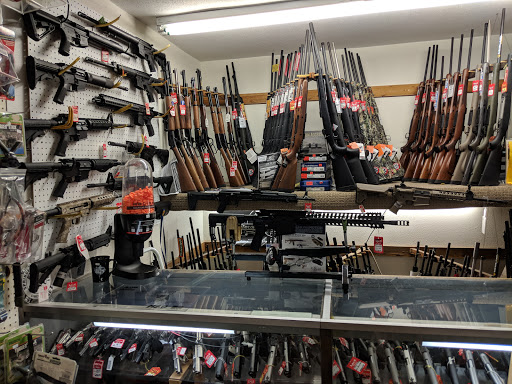 Sporting Goods Store «Montana Outdoor Sports», reviews and photos, 708 N Last Chance Gulch, Helena, MT 59601, USA