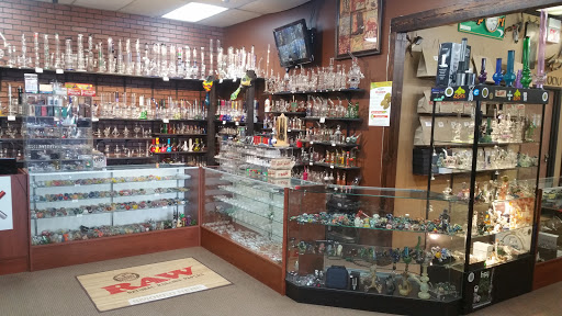 Tobacco Shop «Western Tobacco», reviews and photos, 31234 Warren Rd, Westland, MI 48185, USA