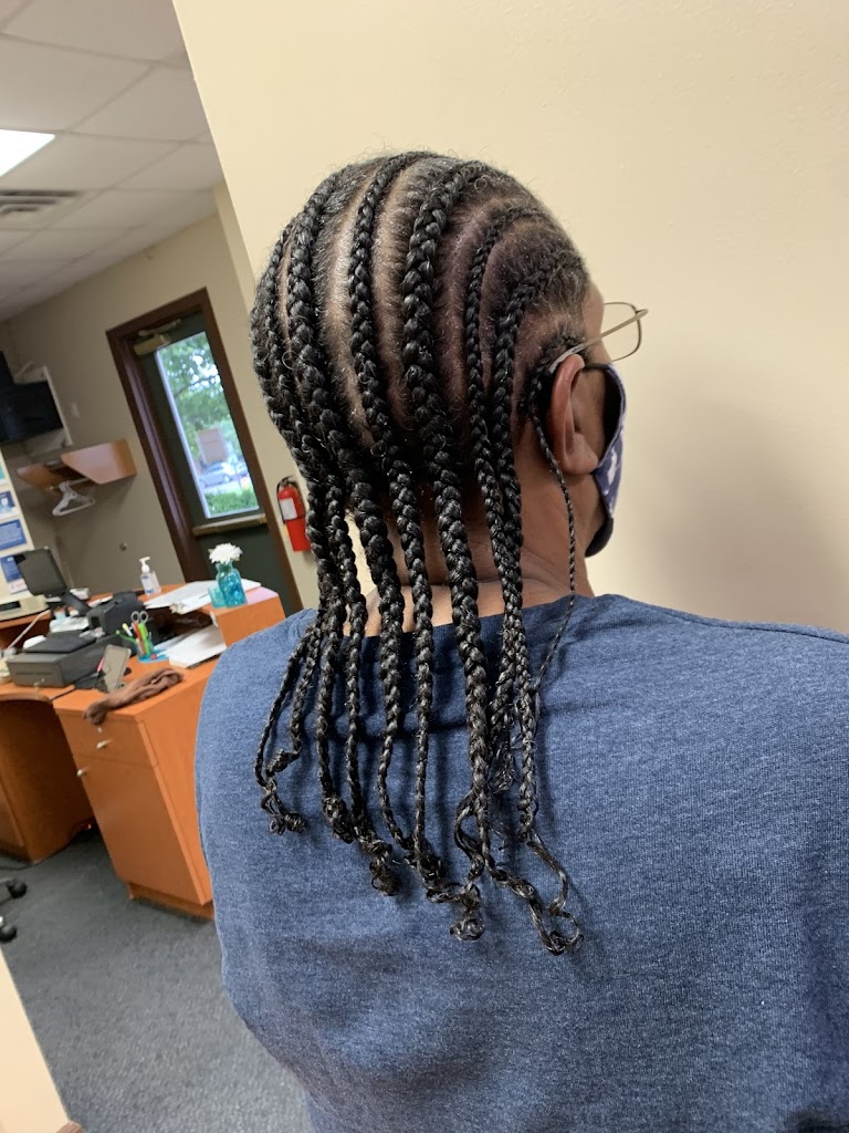 Stylique Salon At Belvoir 22060