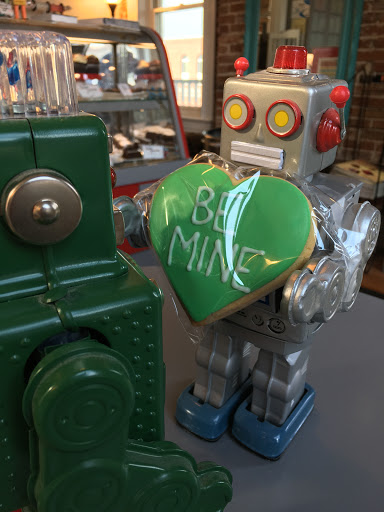 Bakery «SugarBot Sweet Shop», reviews and photos, 433 Jackson St, St Charles, MO 63301, USA