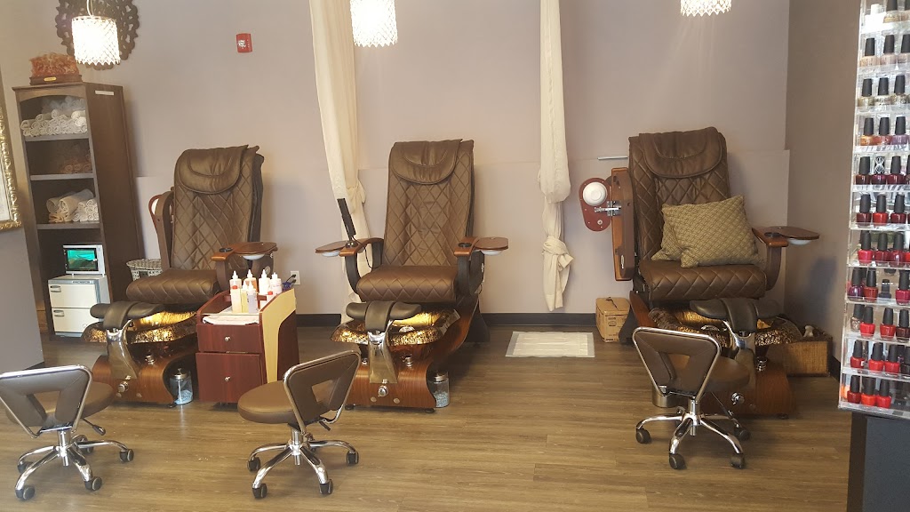 House of Polish Nails & Spa/Nail Salon - Glens Falls, NY 12020