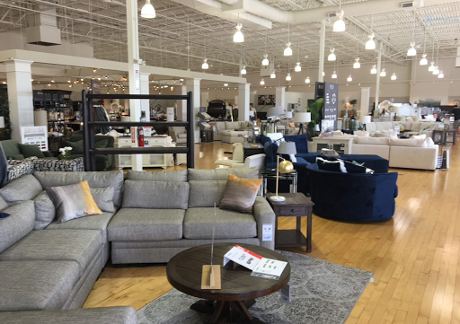 Furniture Store «American Signature Furniture», reviews and photos, 7230 US-19, Pinellas Park, FL 33781, USA