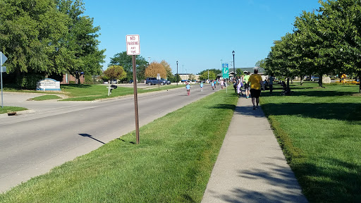 Gym «North Liberty Recreation Center», reviews and photos, 520 W Cherry St, North Liberty, IA 52317, USA