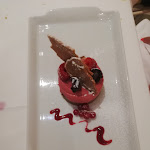 Photo n°2 de l'avis de MariMar.o fait le 29/09/2021 à 06:36 sur le  Le Chiavi D'Oro ristorante à Arezzo