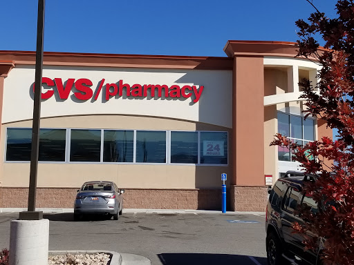 Farmacias CVS Salt Lake City