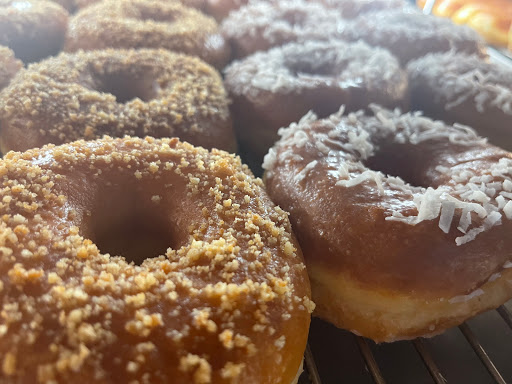 Donut Shop «Yummy Donuts & Croissants», reviews and photos, 13439 Osborne St # 12, Arleta, CA 91331, USA