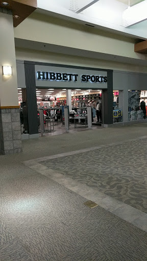 Shopping Mall «Blue Ridge Mall», reviews and photos, 1800 Four Seasons Blvd # 5, Hendersonville, NC 28792, USA