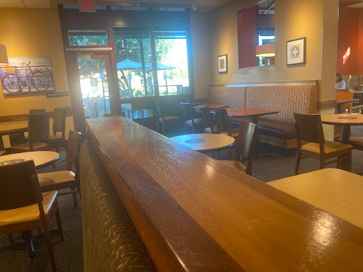 Sandwich Shop «Panera Bread», reviews and photos, 1725 Trancas St b, Napa, CA 94558, USA