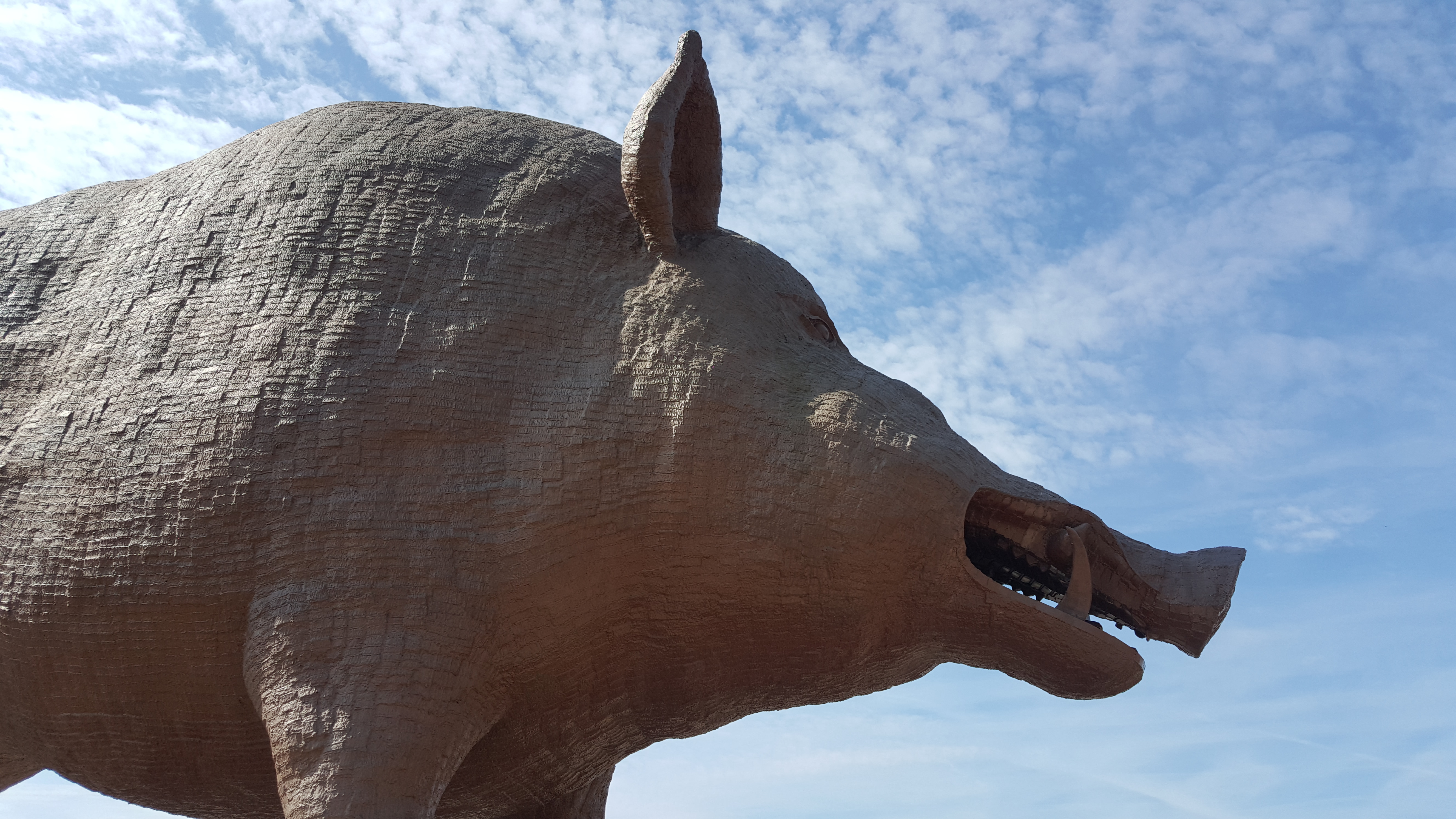 Photo n° 4 de l'avis de Nadine.. fait le 05/08/2019 à 07:30
