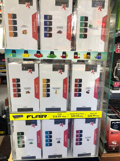 Convenience Store «Super Gold Deli & Convenience», reviews and photos, 157 Morris Ave, Morristown, NJ 07960, USA