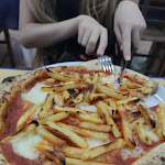 Photo n°1 de l'avis de marc.i fait le 24/07/2023 à 17:11 sur le  Al Casato dei Ventimiglia à Palermo