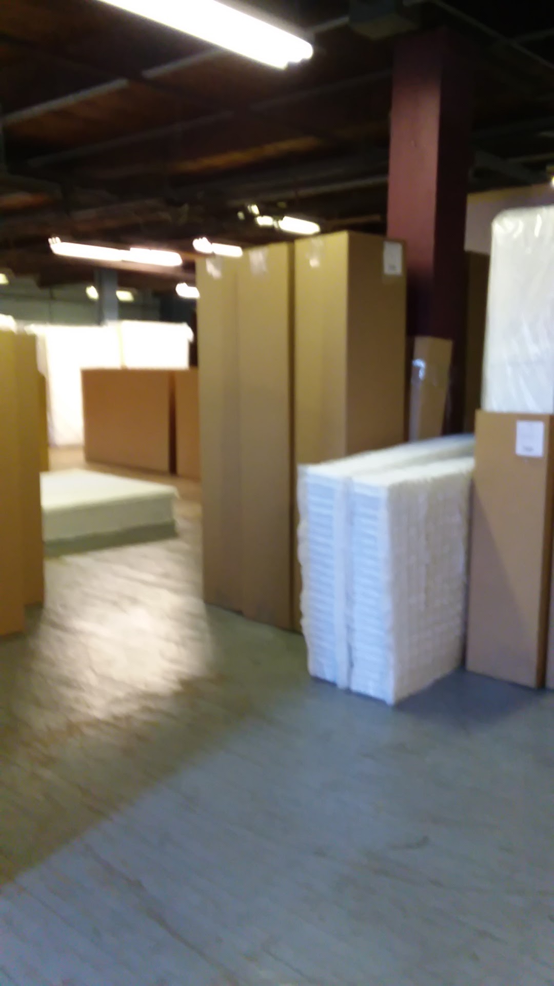 Jamestown Mattress Co.