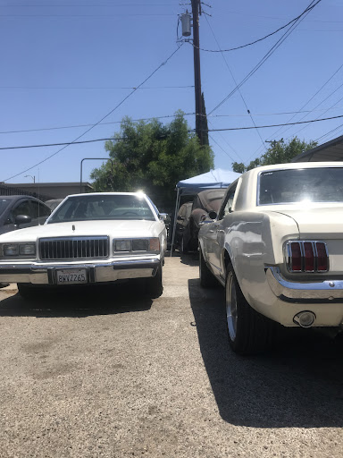 Car Dealer «Approved Auto Center of Lodi», reviews and photos, 1130 S Cherokee Ln, Lodi, CA 95240, USA