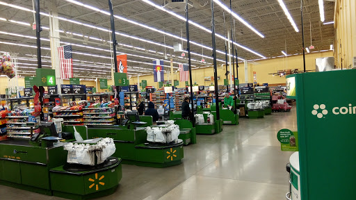 Supermarket «Walmart Neighborhood Market», reviews and photos, 1442 S Parker Rd, Denver, CO 80231, USA