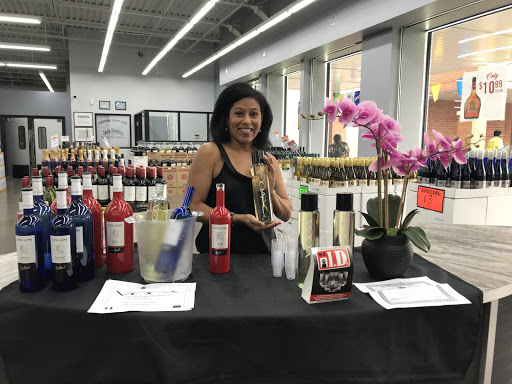 Liquor Store «Liquor City USA», reviews and photos, 965 Richmond Ave # F, Staten Island, NY 10314, USA