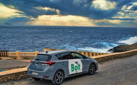 Bolt Hub, Malta image