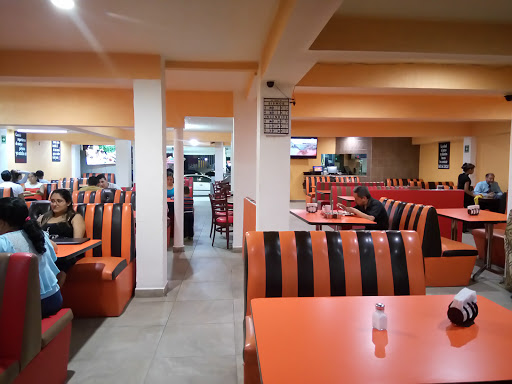 Restaurante latino Ecatepec de Morelos