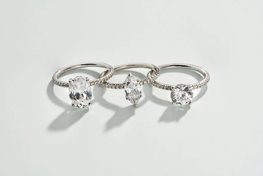 Jeweler «Preusser Jewelers», reviews and photos, 125 Ottawa Ave NW, Grand Rapids, MI 49503, USA