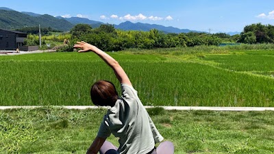 ピラティススタジオColorful life