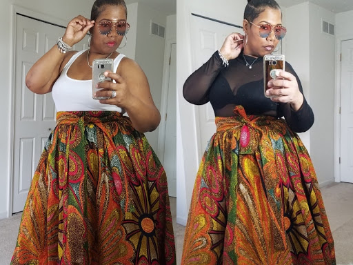 Boutique «Curv Bella Boutique», reviews and photos, 22125 Coolidge Hwy, Oak Park, MI 48237, USA