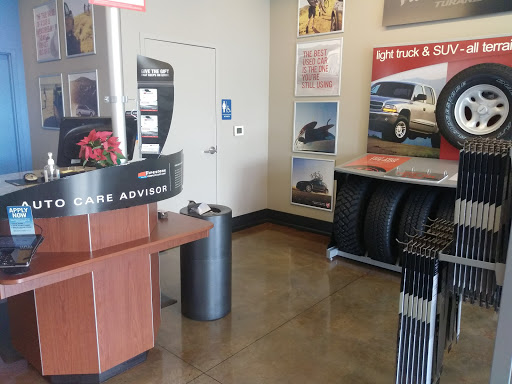 Tire Shop «Firestone Complete Auto Care», reviews and photos, 1479 E Osceola Pkwy, Kissimmee, FL 34744, USA