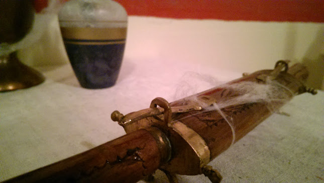 Szabadulós-Pince - Győr