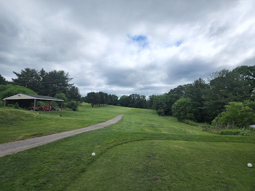 Golf Course «Rolling Fields Golf Course», reviews and photos, 4138 Hankey Church Rd, Murrysville, PA 15668, USA