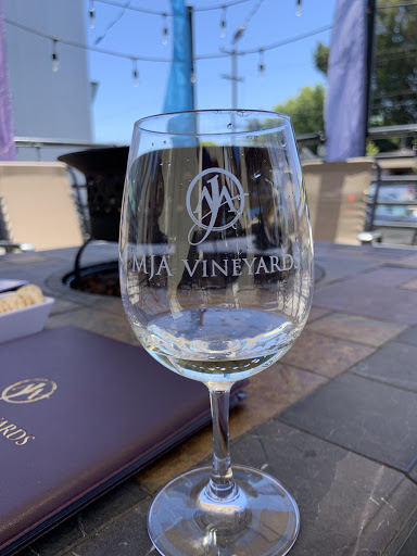 Winery «MJA Vineyards», reviews and photos, 328 Ingalls St, Santa Cruz, CA 95060, USA