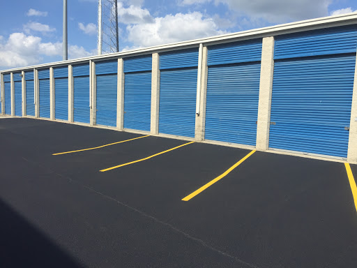 Self-Storage Facility «Apple Self-Storage», reviews and photos, 540 S Rand Rd, Wauconda, IL 60084, USA