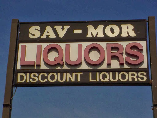 Liquor Store «Sav-Mor Spirits», reviews and photos, 15 McGrath Hwy, Somerville, MA 02143, USA
