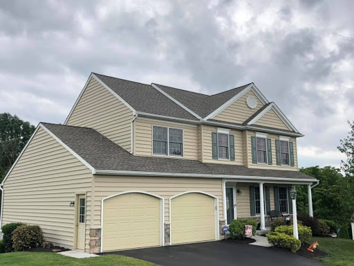 Roofing Contractor «Dreamworx Exteriors», reviews and photos