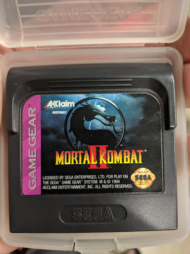 Video Game Store «Eccentric Emporium Video Games and Collectibles», reviews and photos, 712 N John Young Pkwy, Kissimmee, FL 34741, USA