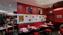 Atmosphère du Restaurant à viande Restaurant La Boucherie Thionville à Terville - n°9