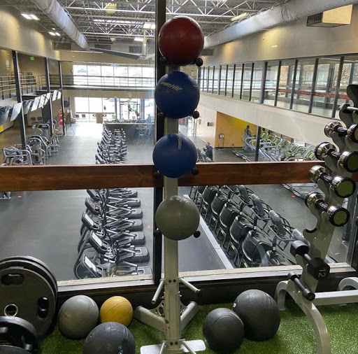 Physical Fitness Program «Prestige Fitness», reviews and photos, 13801 E Exposition Ave, Aurora, CO 80012, USA