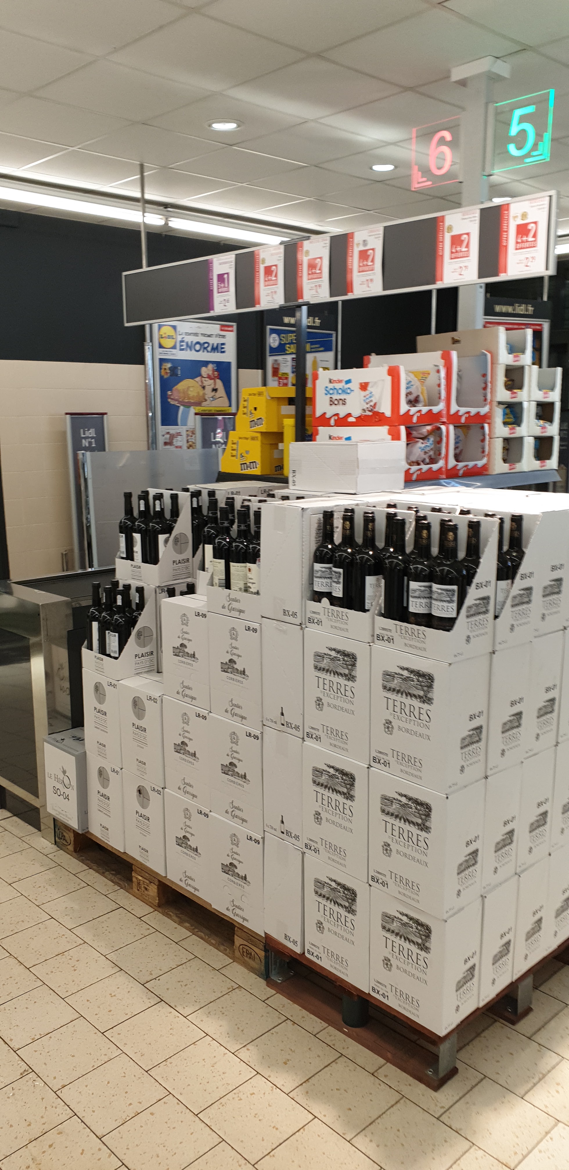 Photo n° 6 de l'avis de Lionel.a fait le 04/09/2019 à 07:29