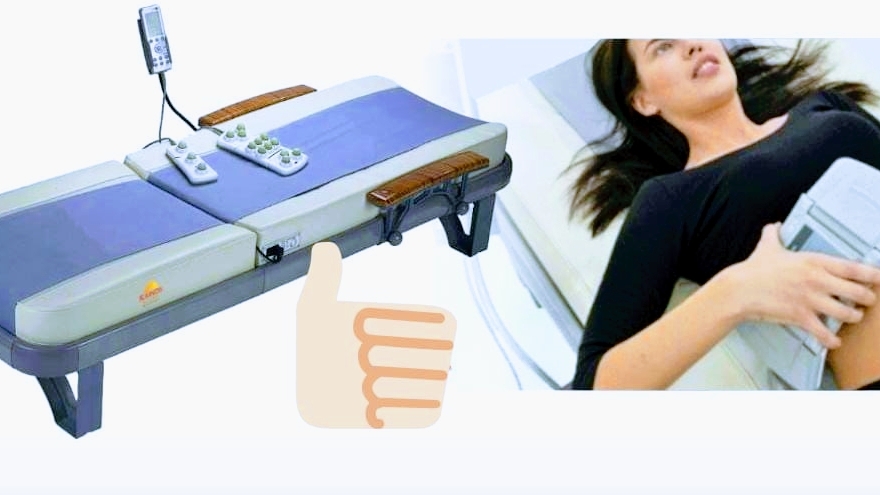 Indisko Spine Therapy, Physiotherapy Equipment Supplier