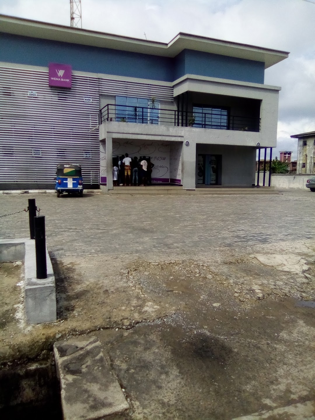 Wema Bank