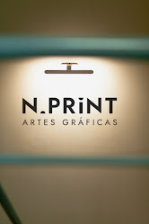 Nprint - Artes Gráficas