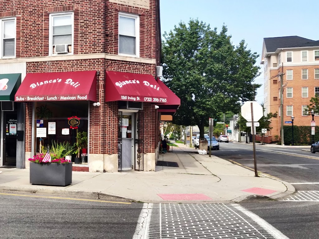 Bianca's Deli 07065